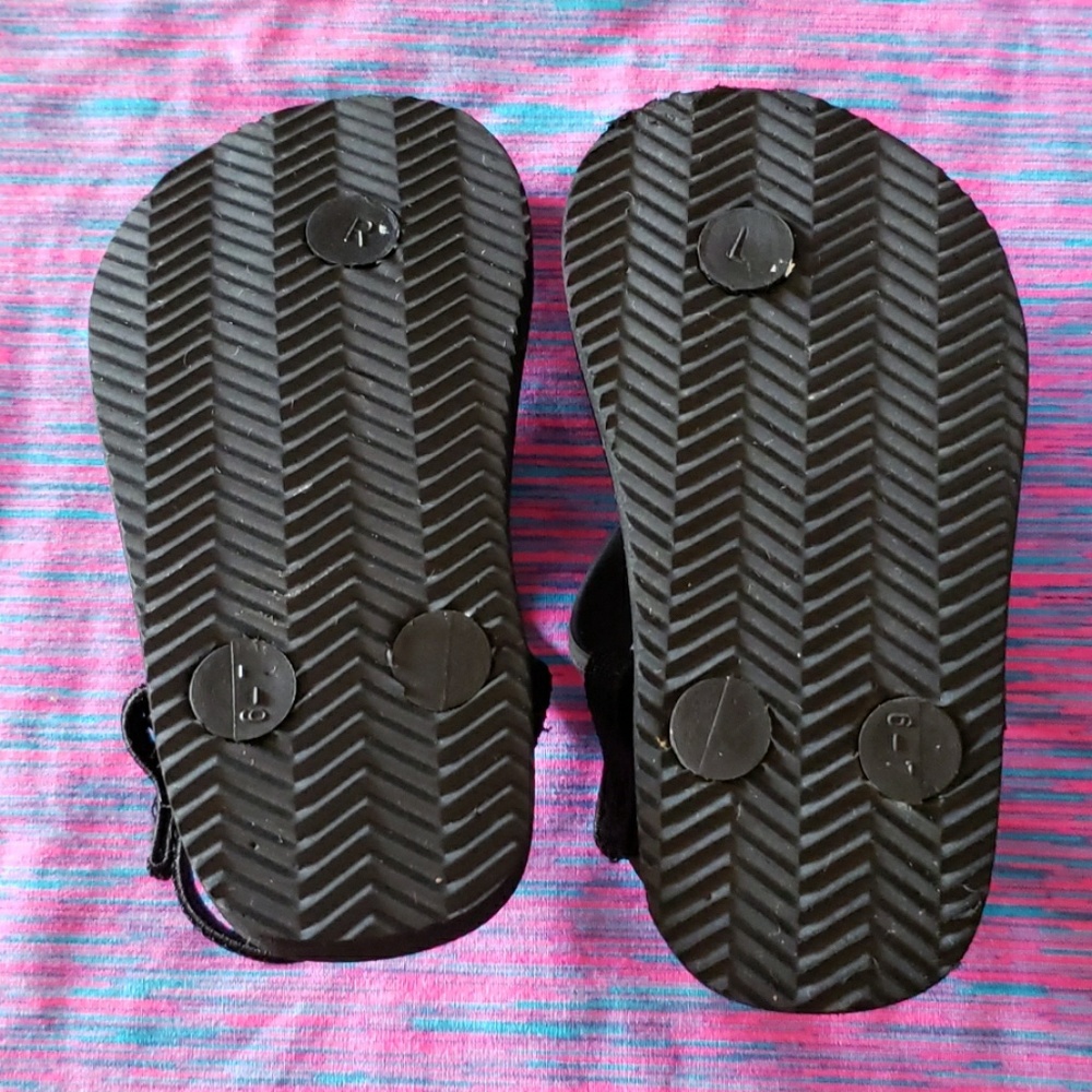 Puma flip flops - Picture 3 of 4